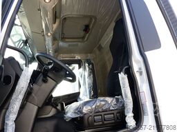 IVECO X-WAY AD350X50Y/PS ON 8X2 (2+2) ADR Rd.5100mm