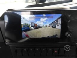 IVECO X-WAY AD350X50Y/PS ON 8X2 (2+2) ADR Rd.5100mm