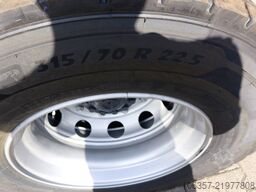IVECO X-WAY AD350X50Y/PS ON 8X2 (2+2) ADR Rd.5100mm