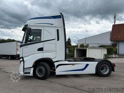 IVECO S-Way AS440S51T/FP Intarder ¤6D Schubbodenhydr.