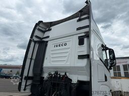 IVECO S-Way AS440S51T/FP Intarder ¤6D Schubbodenhydr.