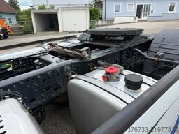 IVECO S-Way AS440S51T/FP Intarder ¤6D Schubbodenhydr.