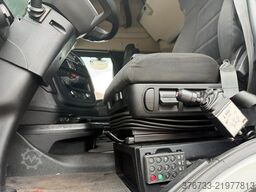 IVECO S-Way AS440S51T/FP Intarder ¤6D Schubbodenhydr.