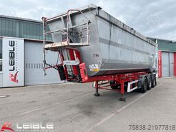 KEMPF SKM 39/3 *50m³ Kippmulde*Hardox*Schlammdicht*