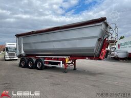 KEMPF SKM 39/3 *50m³ Kippmulde*Hardox*Schlammdicht*