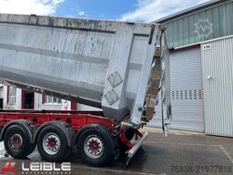 KEMPF SKM 39/3 *50m³ Kippmulde*Hardox*Schlammdicht*