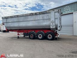 KEMPF SKM 39/3 *50m³ Kippmulde*Hardox*Schlammdicht*