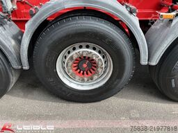 KEMPF SKM 39/3 *50m³ Kippmulde*Hardox*Schlammdicht*