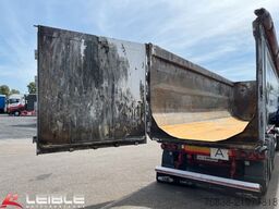 KEMPF SKM 39/3 *50m³ Kippmulde*Hardox*Schlammdicht*