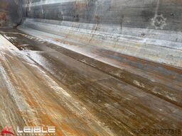 KEMPF SKM 39/3 *50m³ Kippmulde*Hardox*Schlammdicht*