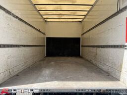 MERCEDES-BENZ Sprinter 519 CDI*6-Zylinder*Scheckheft*LBW*AHK*
