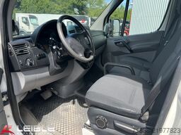 MERCEDES-BENZ Sprinter 519 CDI*6-Zylinder*Scheckheft*LBW*AHK*