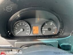 MERCEDES-BENZ Sprinter 519 CDI*6-Zylinder*Scheckheft*LBW*AHK*