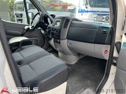 MERCEDES-BENZ Sprinter 519 CDI*6-Zylinder*Scheckheft*LBW*AHK*