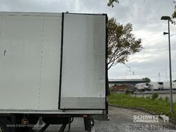 Schmitz Cargobull Tiefkühler Multitemp Doppelstock