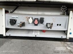 Schmitz Cargobull Tiefkühler Multitemp Doppelstock