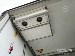 Schmitz Cargobull Tiefkühler Multitemp Doppelstock