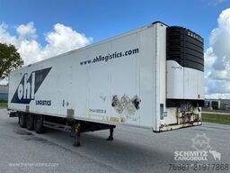 Schmitz Cargobull Tiefkühler Standard Doppelstock