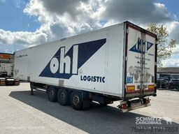 Schmitz Cargobull Tiefkühler Standard Doppelstock