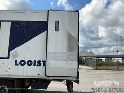 Schmitz Cargobull Tiefkühler Standard Doppelstock