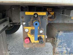 Schmitz Cargobull Tiefkühler Standard Doppelstock