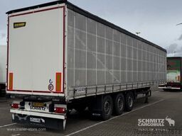 Schmitz Cargobull Curtainsider Standard