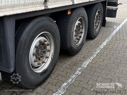 Schmitz Cargobull Curtainsider Standard
