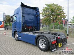 Scania R 450 A4x2NA