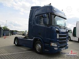 Scania R 450 A4x2NA