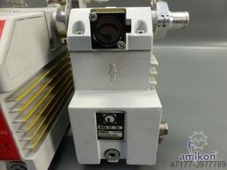 Leybold Trivac D 25 B - Auspuff-Filter