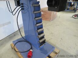 HBM Rohr/Profil 20 - 76