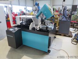 BERG & SCHMID GBS 305 VA-I CNC
