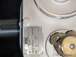 Petrol Valves GATE, ASME 2500, 8