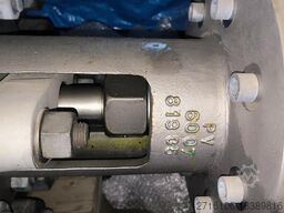 Petrol Valves GATE, ASME 2500, 8