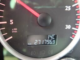 MAN TGS 35.360 Oprijwagen + HIAB 228 E3 Kraan 8x2