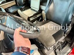 MAN TGX 18.500 XXL / Retarder Voll Luft / Euro 6