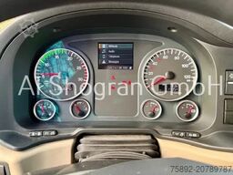 MAN TGX 18.500 XXL / Retarder Voll Luft / Euro 6