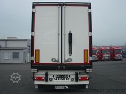 Schmitz Cargobull SKO 24/L-13.4 FP Cool V7 Doppelstock