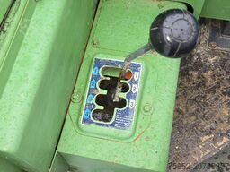 Canycom BFG 1005 Occasion Dumper, Raupe,