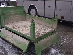 Canycom BFG 1005 Occasion Dumper, Raupe,