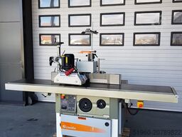 Carandell Maquinària, S.l. Carandell Maquinària, S.l. Carandell Maquinària, S.l.