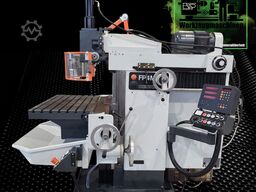 DECKEL FP4M (K) aktiv - Teilüberholt