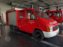 VW/Iveco Magirus TSF