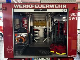 VW/Iveco Magirus TSF