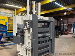 HSM V-Press 1160 plus