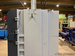 HSM V-Press 1160 plus