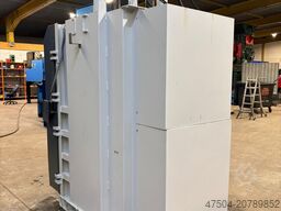 HSM V-Press 1160 plus