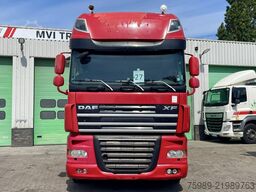 DAF XF 460 RETARDER, PARK CLIMA, FRIGO