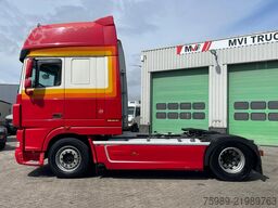 DAF XF 460 RETARDER, PARK CLIMA, FRIGO