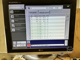 Weinig Opticut 304 L